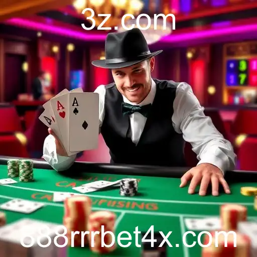 Online Casino