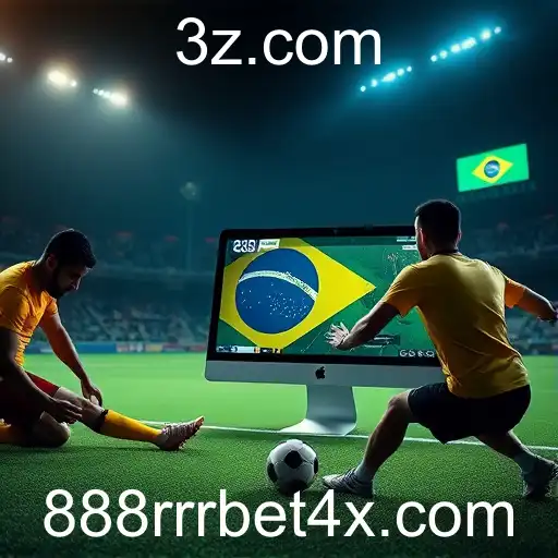 O Crescimento do Mercado de Apostas Online em 2026