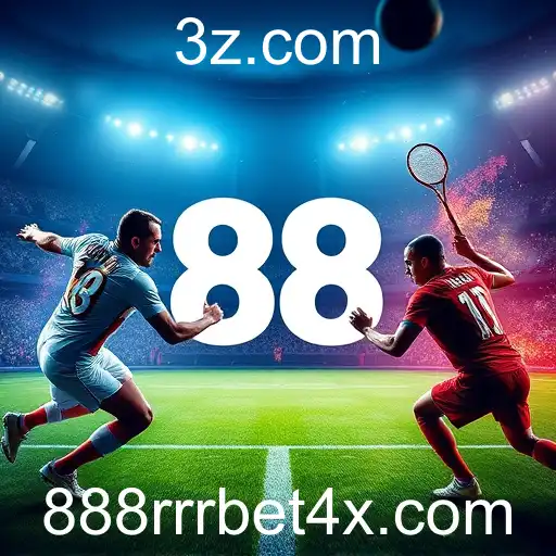 O Impacto e Crescimento do 888rrrbet.com no Mercado de Jogos Online